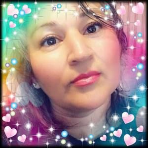 Meet your Posher, Cynthia